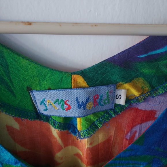 Jams World Dresses Jams World Vneck Hattie Dress Poshmark